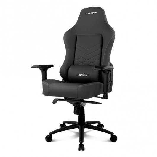 Drift DR550 Silla Gaming Negra