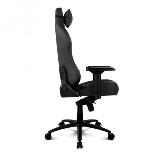 Drift DR550 Silla Gaming Negra