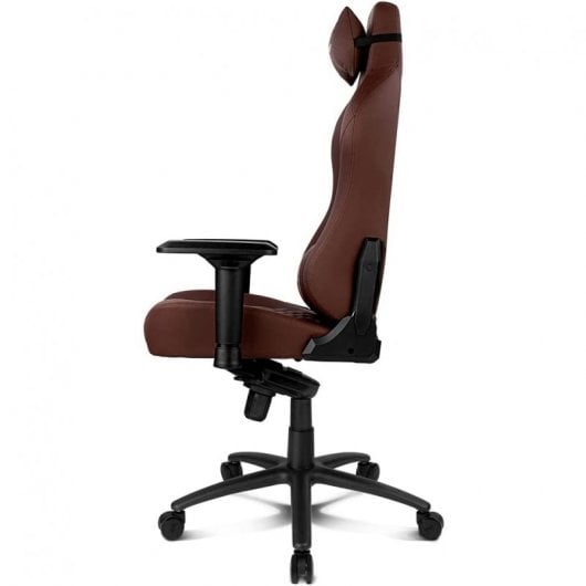 Drift DR550 Cadeira Gaming Castanha