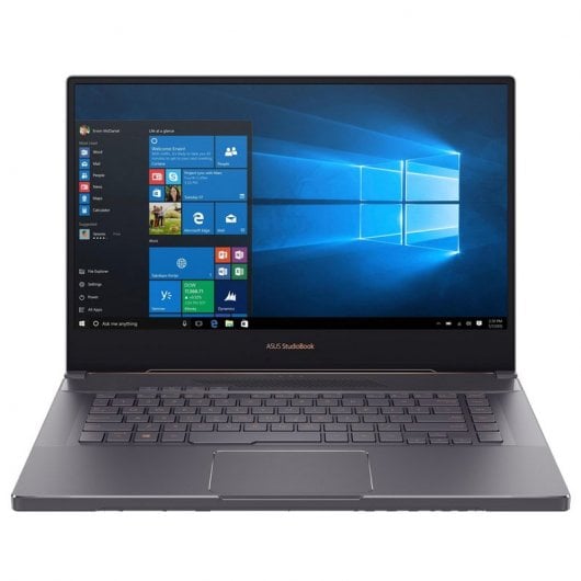 Asus ProArt StudioBook 15 H500GV-HC005R Intel Core i7-9750H/32GB/1TB SSD/RTX2060/15.6"