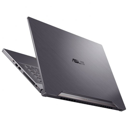 Asus ProArt StudioBook 15 H500GV-HC005R Intel Core i7-9750H/32GB/1TB SSD/RTX2060/15.6"