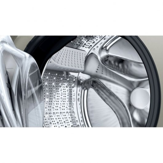 Bosch WAU28PHXES Lavadora de Carga Frontal 9Kg C Acero Inoxidable