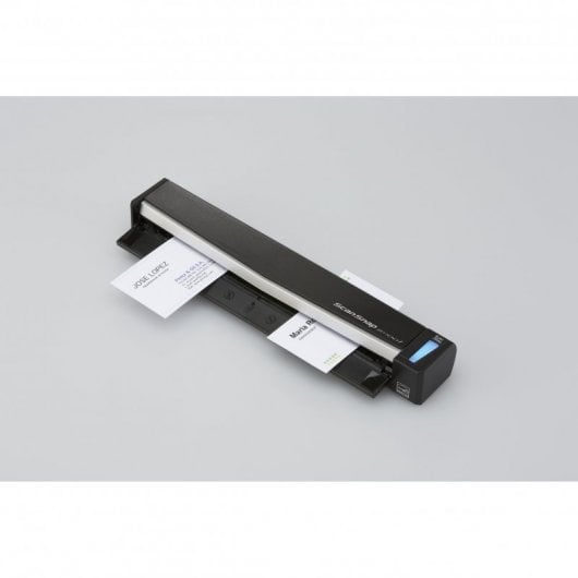 Fujitsu ScanSnap S1100i Escáner Portátil