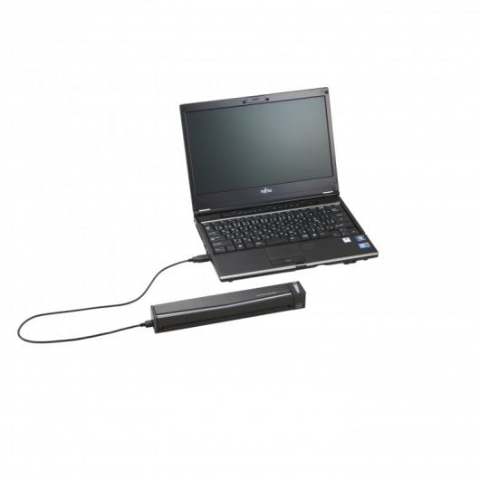 Fujitsu ScanSnap S1100i Escáner Portátil