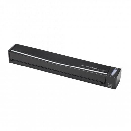 Fujitsu ScanSnap S1100i Escáner Portátil