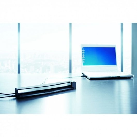 Fujitsu ScanSnap S1100i Escáner Portátil