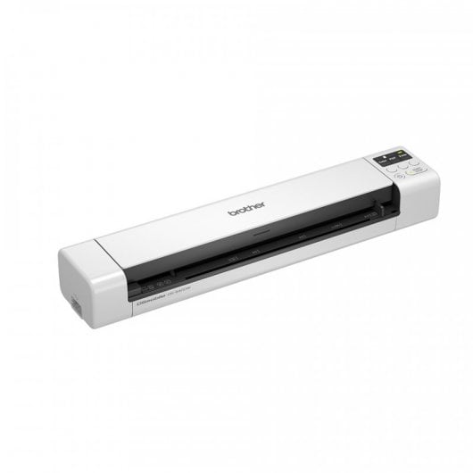 Brother DS-940DW Escáner Portátil WiFi