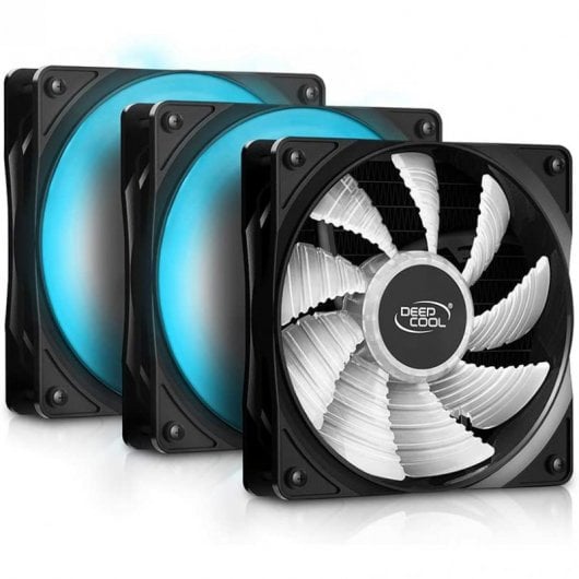 DeepCool Gammaxx L360 RGB V2 Kit de Refrigeración Líquida