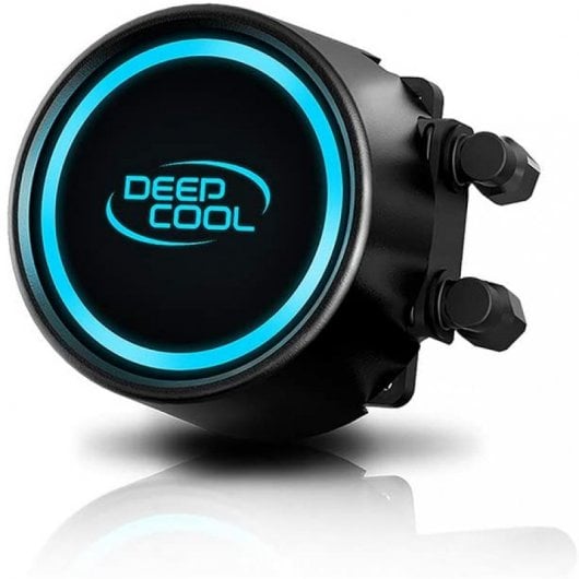 DeepCool Gammaxx L360 RGB V2 Kit de Refrigeración Líquida