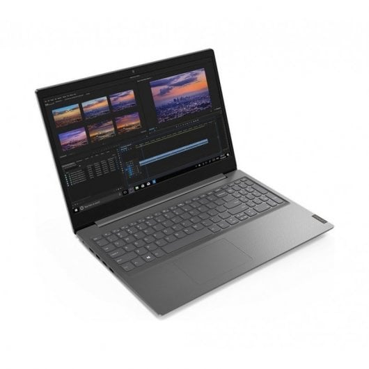 Lenovo V15 ADA AMD 3020E/8GB/256GB SSD/15.6"