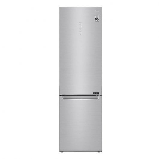 LG GBB72NSCXN Frigorífico Combi D Acero Inoxidable