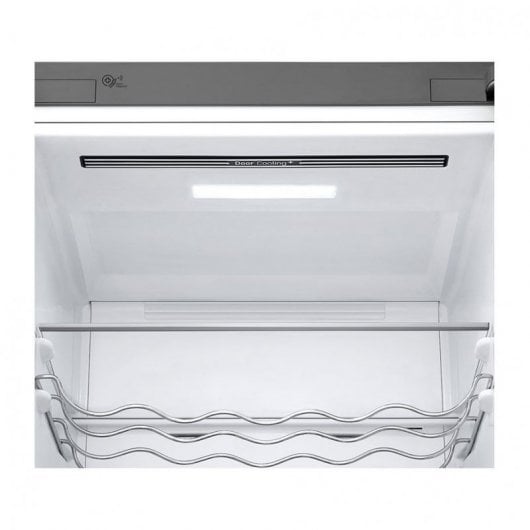 LG GBB72NSCXN Frigorífico Combi D Acero Inoxidable