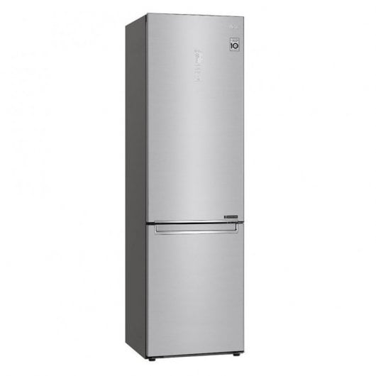 LG GBB72NSCXN Frigorífico Combi D Acero Inoxidable