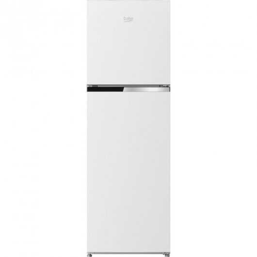 Beko RDNT271I20W Frigorífico Dos Puertas A+ Blanco