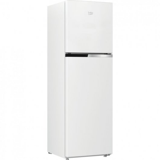 Beko RDNT271I20W Frigorífico Dos Puertas A+ Blanco