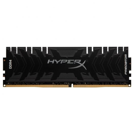 HyperX Predator DDR4 3000MHz 64GB 4x16GB CL15