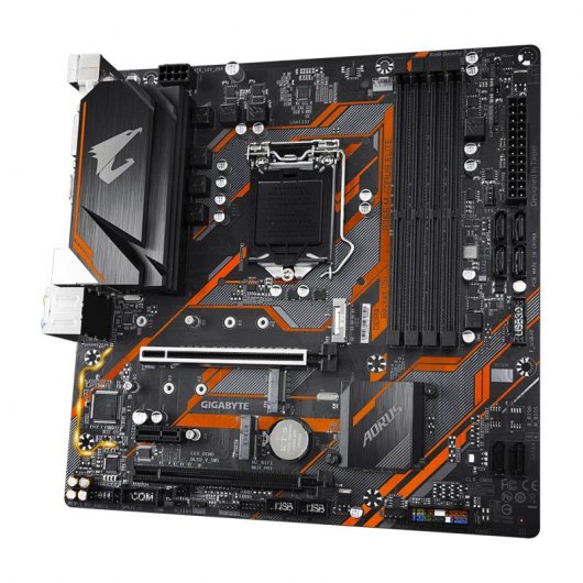Gigabyte B365M Aorus Elite