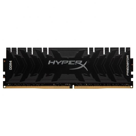 HyperX Predator DDR4 3600MHz 8GB CL17
