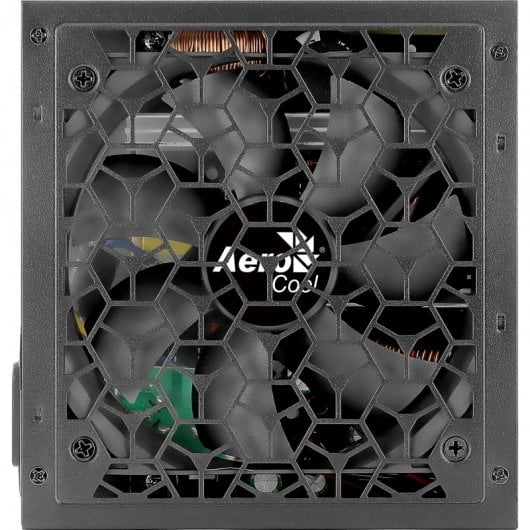 Aerocool Aero White 650W 80 Plus