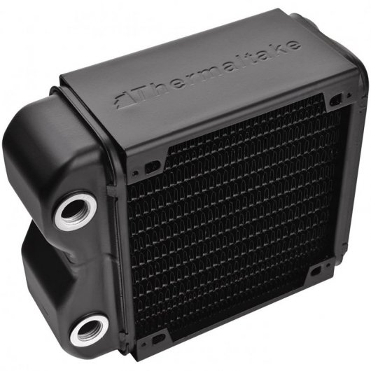 Thermaltake Pacific RL120 Kit de Refrigeración Líquida