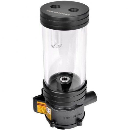Thermaltake Pacific RL120 Kit de Refrigeración Líquida
