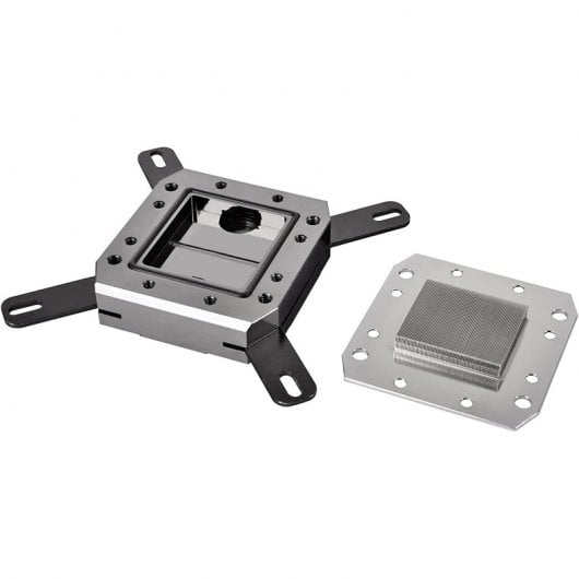 Thermaltake Pacific RL120 Kit de Refrigeración Líquida
