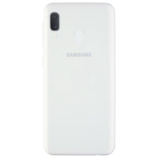 Samsung Galaxy A20e 4G 3GB 32GB 5.8" Branco