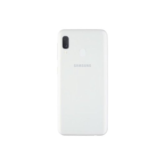 Samsung Galaxy A20e 4G 3GB 32GB 5.8" Branco