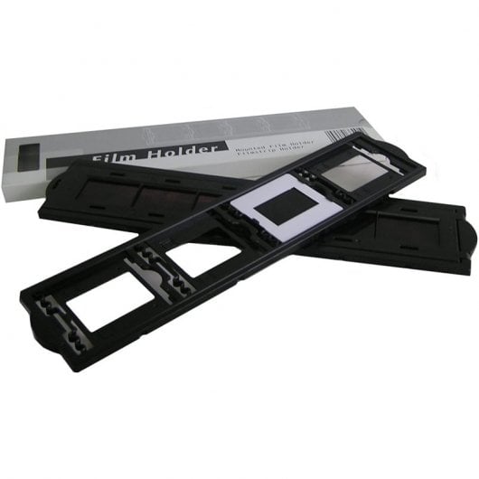 Plustek OpticFilm 8100 Escáner de Diapositivas/Negativos