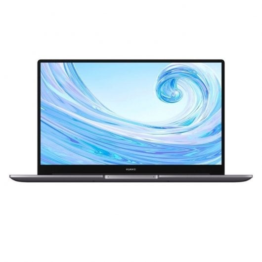 Huawei MateBook D 15 AMD Ryzen 7 3700U/8GB/512GB SSD/15.6"