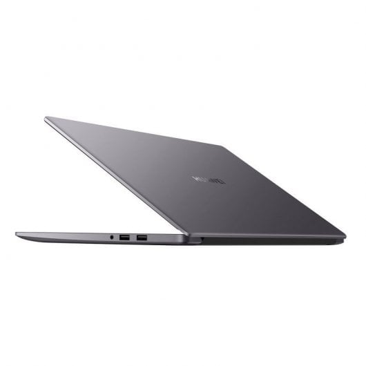 Huawei MateBook D 15 AMD Ryzen 7 3700U/8GB/512GB SSD/15.6"