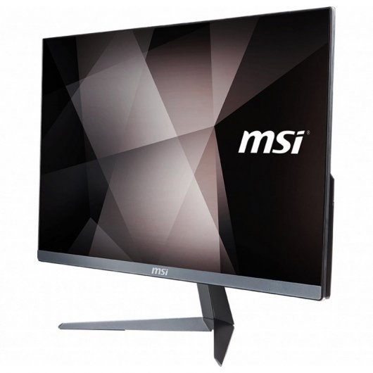 MSI Pro 24X 10M-043EU Intel Core i5-10210U/8GB/1TB+256GB SSD/23.8"