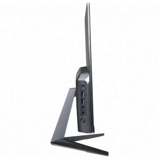 MSI Pro 24X 10M-043EU Intel Core i5-10210U/8GB/1TB+256GB SSD/23.8"