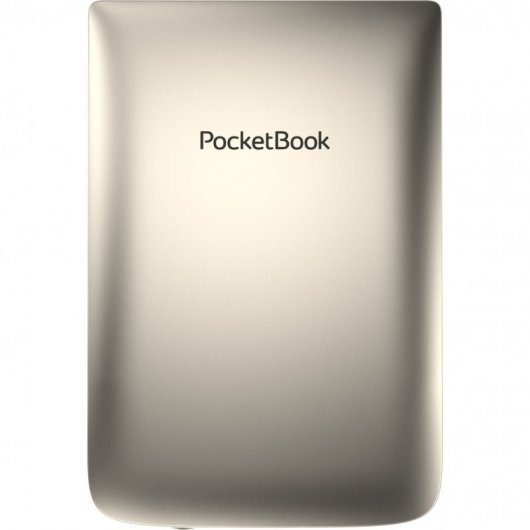 PocketBook Color eReader 6" 16GB Wifi Moon Silver