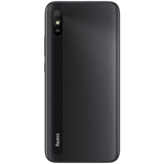 Xiaomi REDMI 9A 4G 2GB 32GB 6.53" Gris