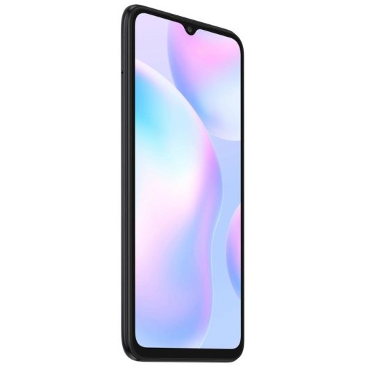 Xiaomi REDMI 9A 4G 2GB 32GB 6.53" Gris