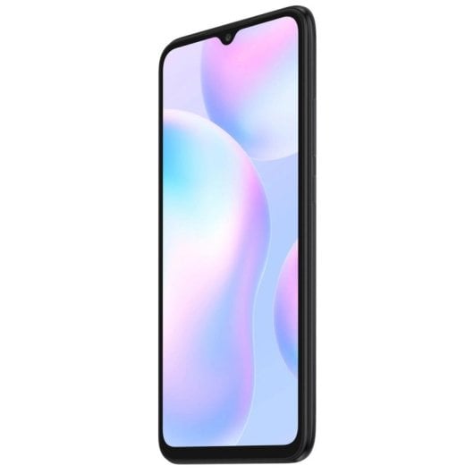 Xiaomi REDMI 9A 4G 2GB 32GB 6.53" Gris