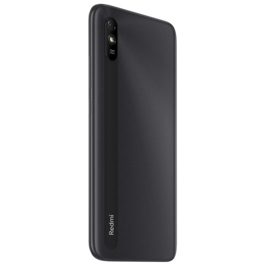 Xiaomi REDMI 9A 4G 2GB 32GB 6.53" Gris