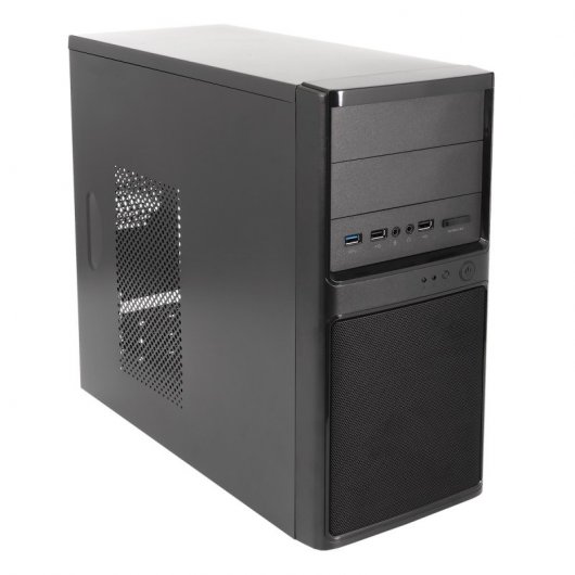 Unykach UK-6012 USB 3.0 Con Fuente de Alimentación 300W
