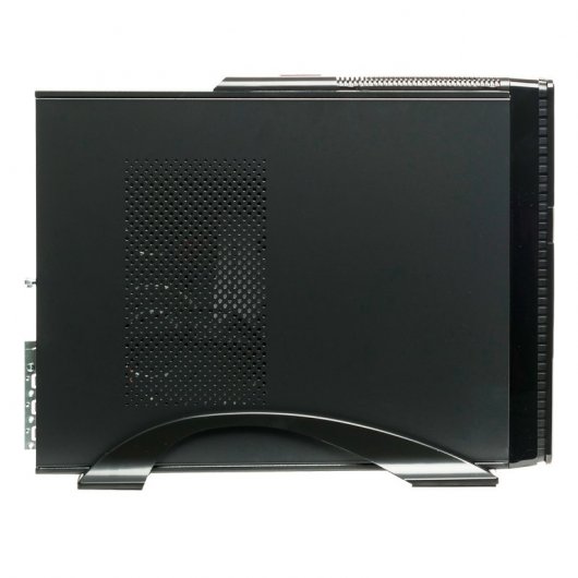 UNYKAch UK2010 Caja PC Micro ATX USB 3.0 Negra
