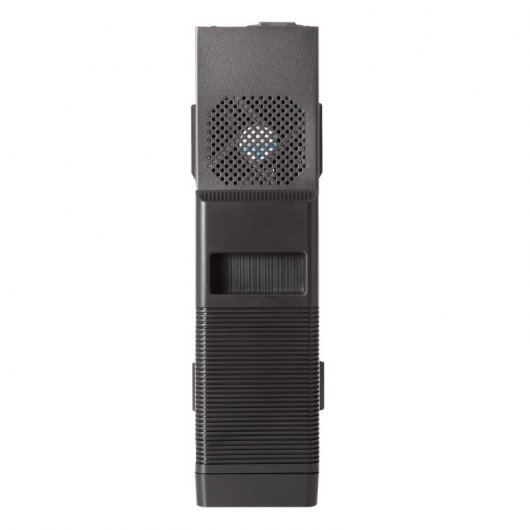 UNYKAch UK2010 Caja PC Micro ATX USB 3.0 Negra