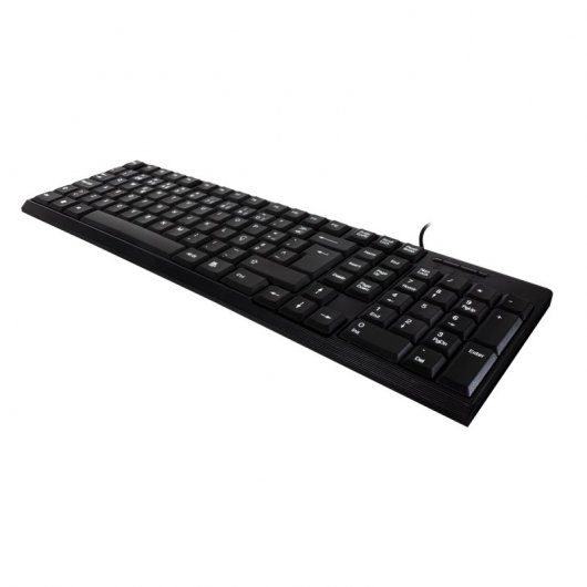 UNYKAch Kit Teclado + Rato (PT)