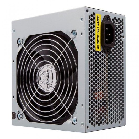 Alimentation UNYKAch ATX 500 W 80 PLUS Bronze PFC actif