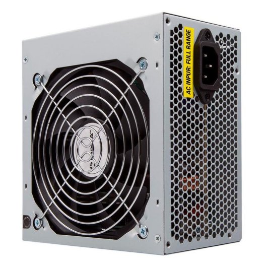 Alimentation UNYKAch ATX 500 W 80 PLUS Bronze PFC actif