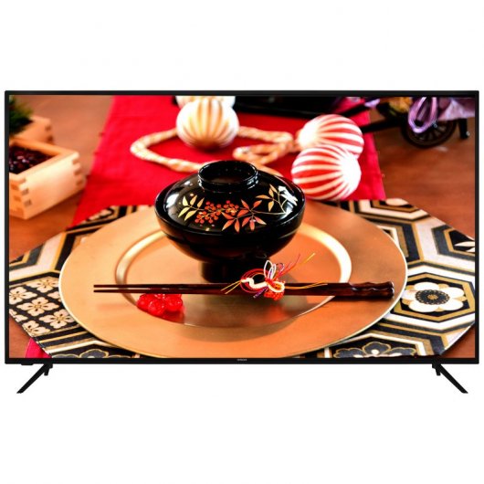 Hitachi 65HK5600 65" LED 4K UltraHD HDR10