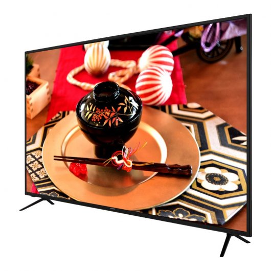 Hitachi 65HK5600 65" LED 4K UltraHD HDR10