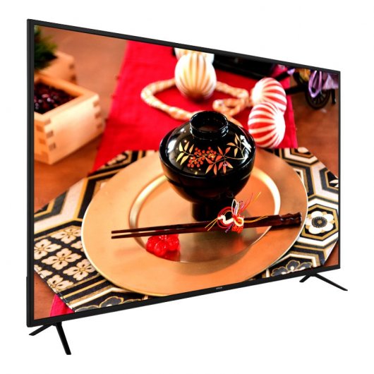 Hitachi 65HK5600 65" LED 4K UltraHD HDR10