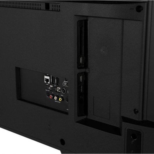 Hitachi 65HK5600 65" LED 4K UltraHD HDR10