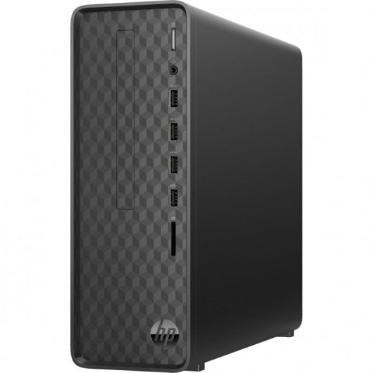 HP Slim Desktop S01-aF0025ns AMD Ryzen 3 3250U/8GB/512GB SSD