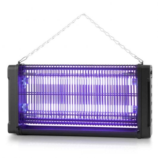 Orbegozo MQ 5040 Mata Insetos Elétrico 40W